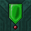Snake Skin (Earth Protection)