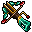 Crystal Crossbow