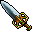 Emerald Sword