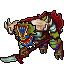 Draken Warmaster